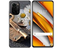 Capa Xiaomi Mi 11i 5G TUMUNDOSMARTPHONE Dream Multicor