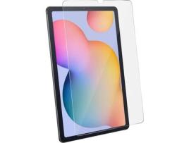 Película de Vidro Temperado Samsung Galaxy Tab S6 Lite AVIZAR GLASS-CL-P610 Transparente