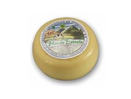Queijo de Vaca Pequeno Flor da Estrela