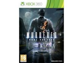 Jogo Xbox 360 Murdered Soul Suspect