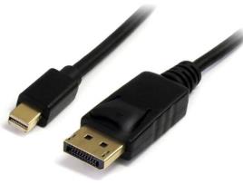 Cabo STARTECH.COM (DisplayPort)