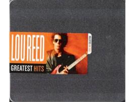 CD Lou Reed - Greatest Hits (1CDs)