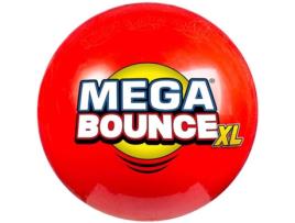 Bola TOY PARTNER Mega Bounce XL (Idade Mínima: 4)