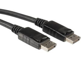 Cabo ROLINE (DisplayPort)