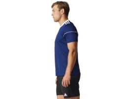 Adidas Squadra 17 S/s Jersey Junior