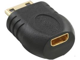 Adaptador INLINE 17690I (HDMI - Preto)