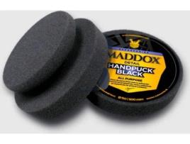 Disco MADDOX DETAIL  Handpuck Black