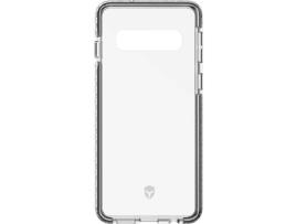 Capa Samsung Galaxy S10 BBCFCS1 Cinza