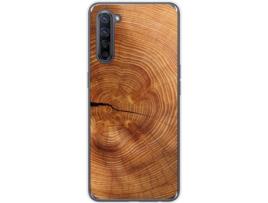 Capa Oppo Find X2 Lite TUMUNDOSMARTPHONE Desenhos Multicor