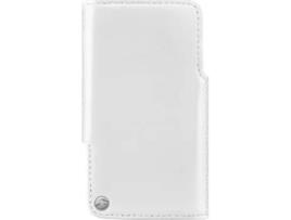 Capa iPhone 4, 4s SWITCHEASY Duo Branco