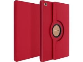 Capa Tablet Samsung Galaxy Tab S5 AVIZAR 360-RD-T720