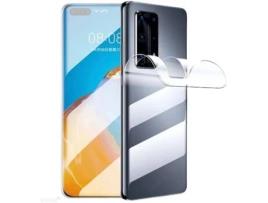 Pelicula Gel Vivo X9 Plus G4M
