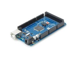 Mega2560 R3 Compatível com Arduino