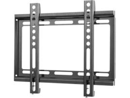 Suporte de TV HOLMIOS H55007 (Fixo - 23'' a 42' - Até 35 kg)