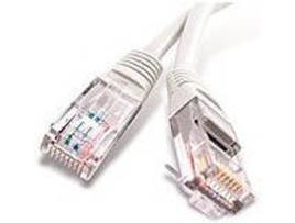 Cabo de Rede DEXLAN (RJ45 - 5 m - Cinzento)