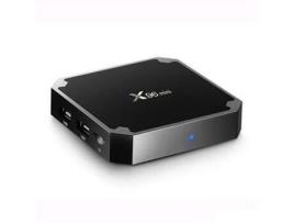 Box Android com Comando Box + Comando