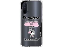 Capa OnePlus Nord CE 5G TUMUNDOSMARTPHONE Desenhos Anti golpes Multicor
