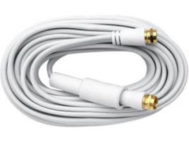 Cabo Coaxial AXING SFK 250-02