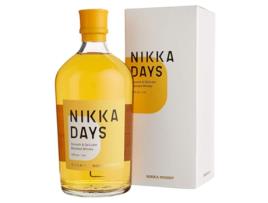 Whisky Nikka Days Selecção Whisky Japonês