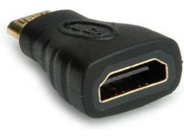 Cabo HDMI SECOMP (Mini HDMI-C - Preto)