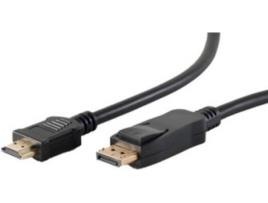 Cabo HDMI SHIVERPEAKS (Preto)