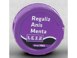 Suplemento Alimentar REGALIZ Regaliz Anis Menta Leiz