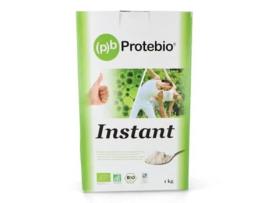 Suplemento Alimentar ALIECO S.L. Protebio Polvo Bio 1 kg Alieco S.L.