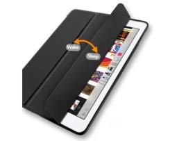 Estuff Pencil Case Ipad 9.7 2017/2018 24.6 Cm 9.7