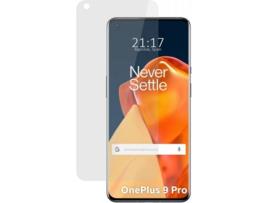 Película OnePlus 9 Pro 5G TUMUNDOSMARTPHONE Hidrogel