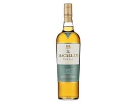 Whisky Malte Macallan Fine Oak 15 Anos