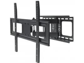 Suporte de TV MANHATTAN 461283 (Ajustável - 37'' a 70'' - Até 50 Kg)