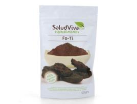 Suplemento Alimentar FOTI Foti Bio 125Grs Salud Viva (125 g)