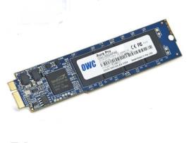 Disco SSD Interno OWC Aura 6G (480 GB - 454 MB/s)