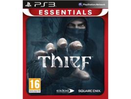 Thief (Essentials) /Ps3