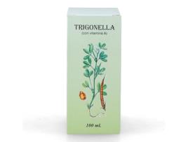 Suplemento Alimentar BEQUISA Trigonella 100Ml. Bequisa