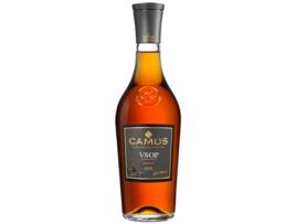 Conhaque CAMUS Camus V.S.O.P. Very Superior Old Pale (0.7 L - 1 unidade)