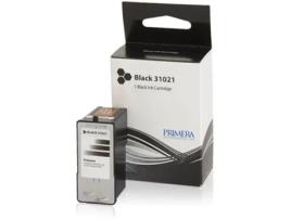 Ss47626 :Primera - Trio Black Ink Cartrige (Standard Capacity)
