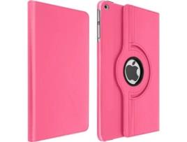 Capa para Tablet AVIZAR FOLIO-360-PK-IPAMI4 (Apple iPad Mini 4 - 7.9'' Rosa)