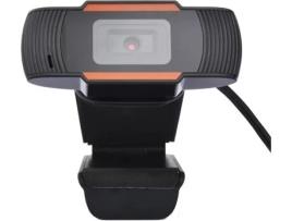 Webcam HANYING 720P A870 (720P HD - Usb)