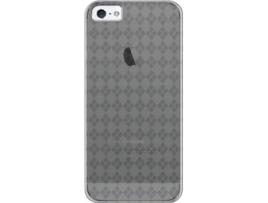 Capa iPhone 5 KATINKAS 2108047140 Preto
