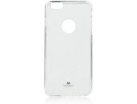 Capa Xiaomi Redmi 4A MGOOSPERY   Transparente