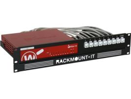 Suporte de Montagem Rack RACKMOUNT.IT RM-WG-T4