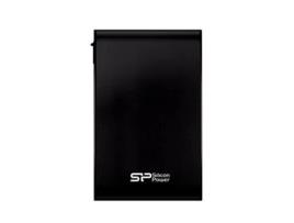 Disco HDD externo SILICON POWER Armor A80 (1 TB - USB 3.1)