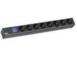 PDU BACHMANN BlueNet BN0500 (8 Tomadas)