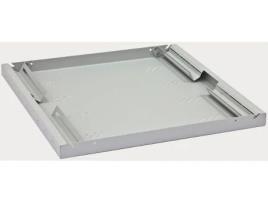 Rack TRITON Shelf with perforation 1U 750mm