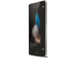 Capa Huawei P8 Lite FOLLOW UP FUCOQ00036
