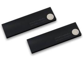 Adaptador de Dissipador EK WATER BLOCKS 3831109857069