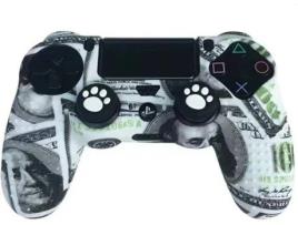 Capa Comando LOVEBABYLY W-PS4-001-107 (PS4)