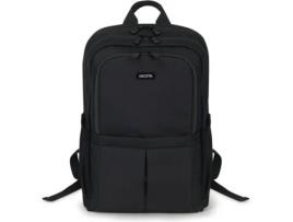 Mochila DICOTA SCALE (Universal - 15.6'' - Preto)