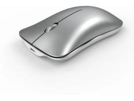 Rato HXSJ HXSJ-T23Si (Bluetooth - Regular - Prateado)